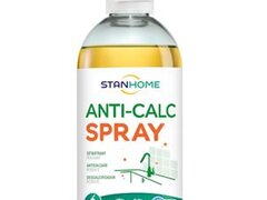Anti Calc Spray New 500 ML Stanhome